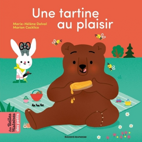 Une tartine au plaisir - Album