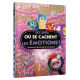 Où se cache... - Où se cachent les émotions ? (Vice-versa)