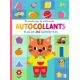 Autocollants 5+ - Plus de 230 gommettes - Grand Format