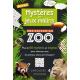Mysteres et jeux malins Une saison au zoo - Grand Format