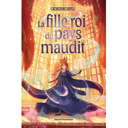 The Lost girl King - Grand Format