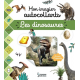 Les dinosaures - Album
