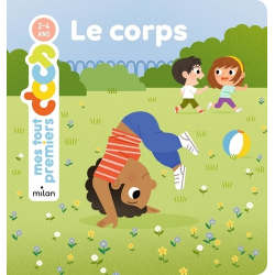 Le corps - Album