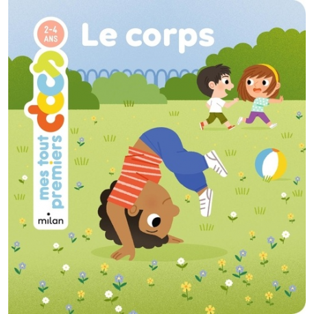 Le corps - Album