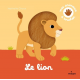 Le lion - Album