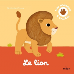 Le lion - Album