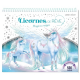 Licornes de rêve - Magie des neiges - Album