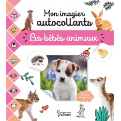 Les bébés animaux - Album