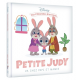 Mes Premières Histoires - Petite Judy va chez Papi et Mamie