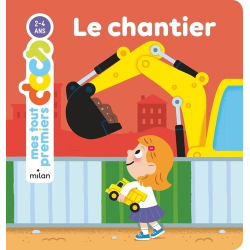 Le chantier - Album