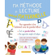 Ma méthode de lecture Spécial maternelle - Grand Format