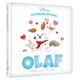 Mes Premières Histoires - Olaf aime les câlins