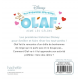 Mes Premières Histoires - Olaf aime les câlins