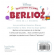Mes Premières Histoires - Berlioz joue de la musique