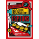 50 jeux malins pour les apprentis espions - Grand Format