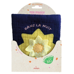 Dans la nuit - Album