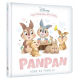 Mes Premières Histoires - Panpan aime sa famille