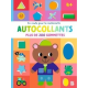 Autocollants 4+ - Grand Format