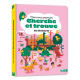 Mon tout premier cherche et trouve les dinosaures