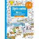 Objets cachés - Les animaux - Grand Format