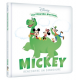 Mes Premières Histoires - Mickey rencontre un dinosaure