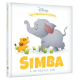 Mes Premières Histoires - Simba a un nouvel ami