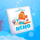 Mes Premières Histoires - Nemo aime les vacances