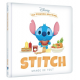 Mes Premières Histoires - Stitch mange de tout