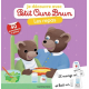 Les repas - Album