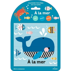 À la mer - Album