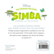 Mes Premières Histoires - Simba apprend la politesse