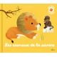 Les animaux de la savane - Album