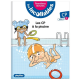 Les incollables (Premières lectures) - Tome 21 - Les CP à la piscine - niveau 2