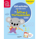 50 activités pour bien écrire les lettres minuscules - Grand Format
