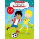Vis la vie d'un footballeur - Album