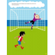 Vis la vie d'un footballeur - Album