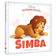 Mes Premières Histoires - Simba aime son papa
