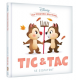 Mes Premières Histoires - Tic & Tac se disputent