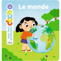 Le monde - Album