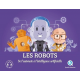 Les robots - Album