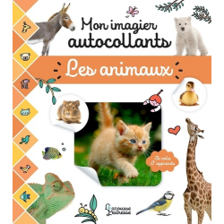 Les animaux - Album