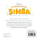 Mes Premières Histoires - Simba n'en fait qu'à sa tête