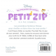 Mes Premières Histoires - Petit Zip n'a pas sommeil