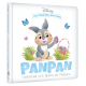 Mes Premières Histoires - Panpan cherche les oeufs de Pâques