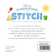 Mes Premières Histoires - Stitch fait des châteaux de sable