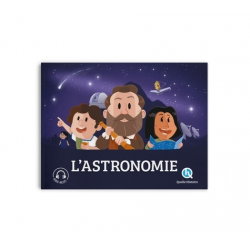 L'astronomie - Album