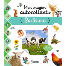 La ferme - Album