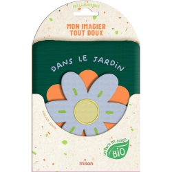Dans le jardin - Album