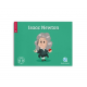 Isaac Newton - Album