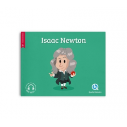 Isaac Newton - Album